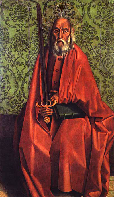 saint paul